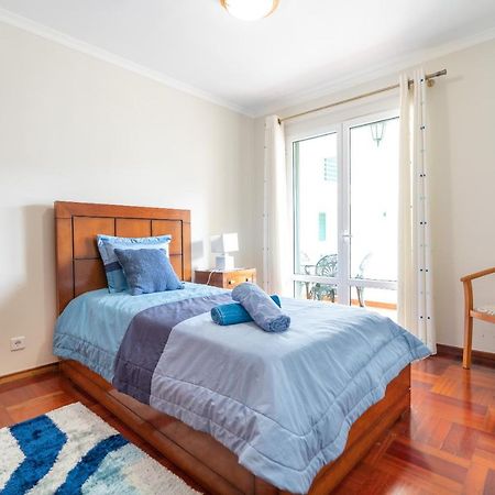 Apartamento Alberto Funchal  Extérieur photo