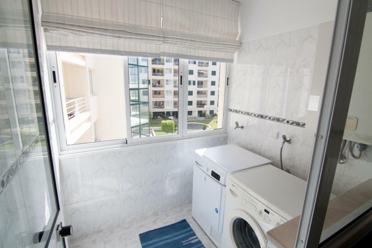 Apartamento Alberto Funchal  Extérieur photo
