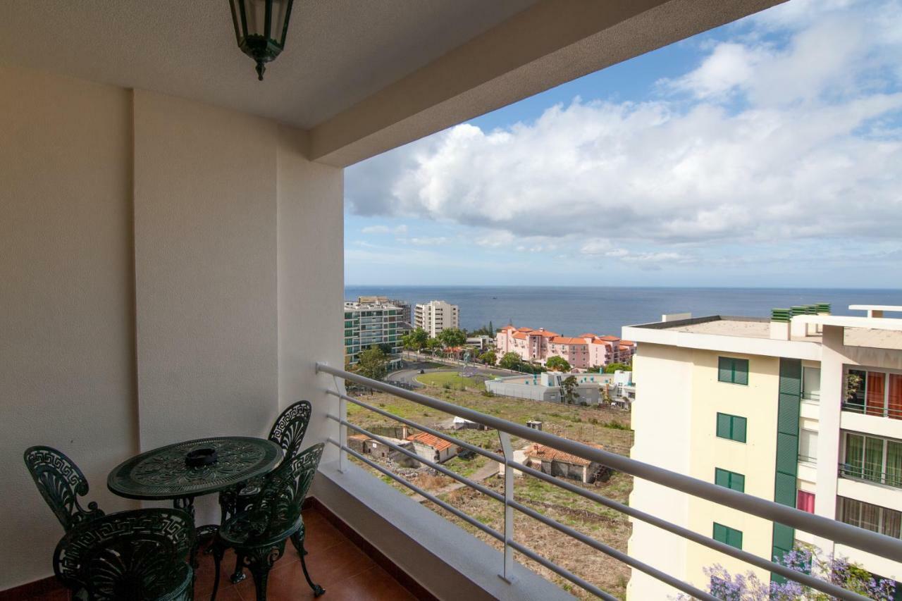 Apartamento Alberto Funchal  Extérieur photo