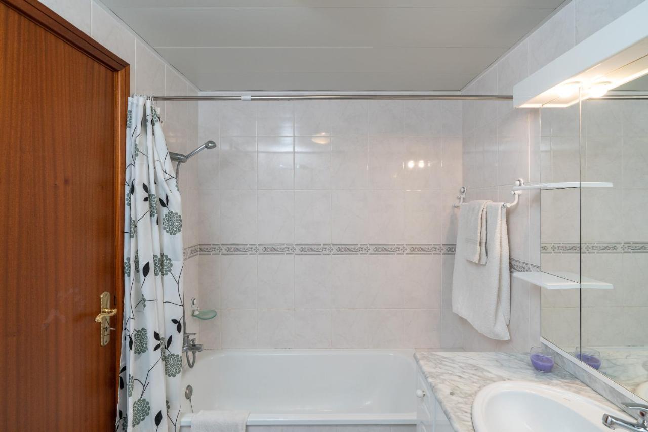 Apartamento Alberto Funchal  Extérieur photo