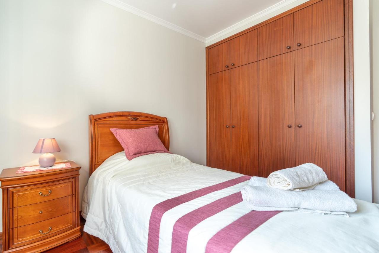 Apartamento Alberto Funchal  Extérieur photo