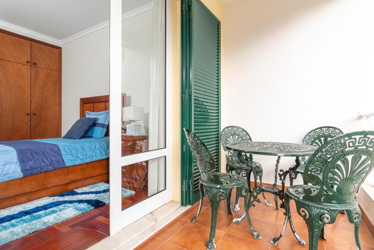 Apartamento Alberto Funchal  Extérieur photo