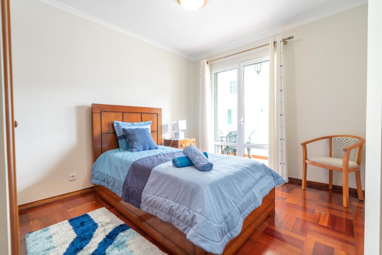 Apartamento Alberto Funchal  Extérieur photo