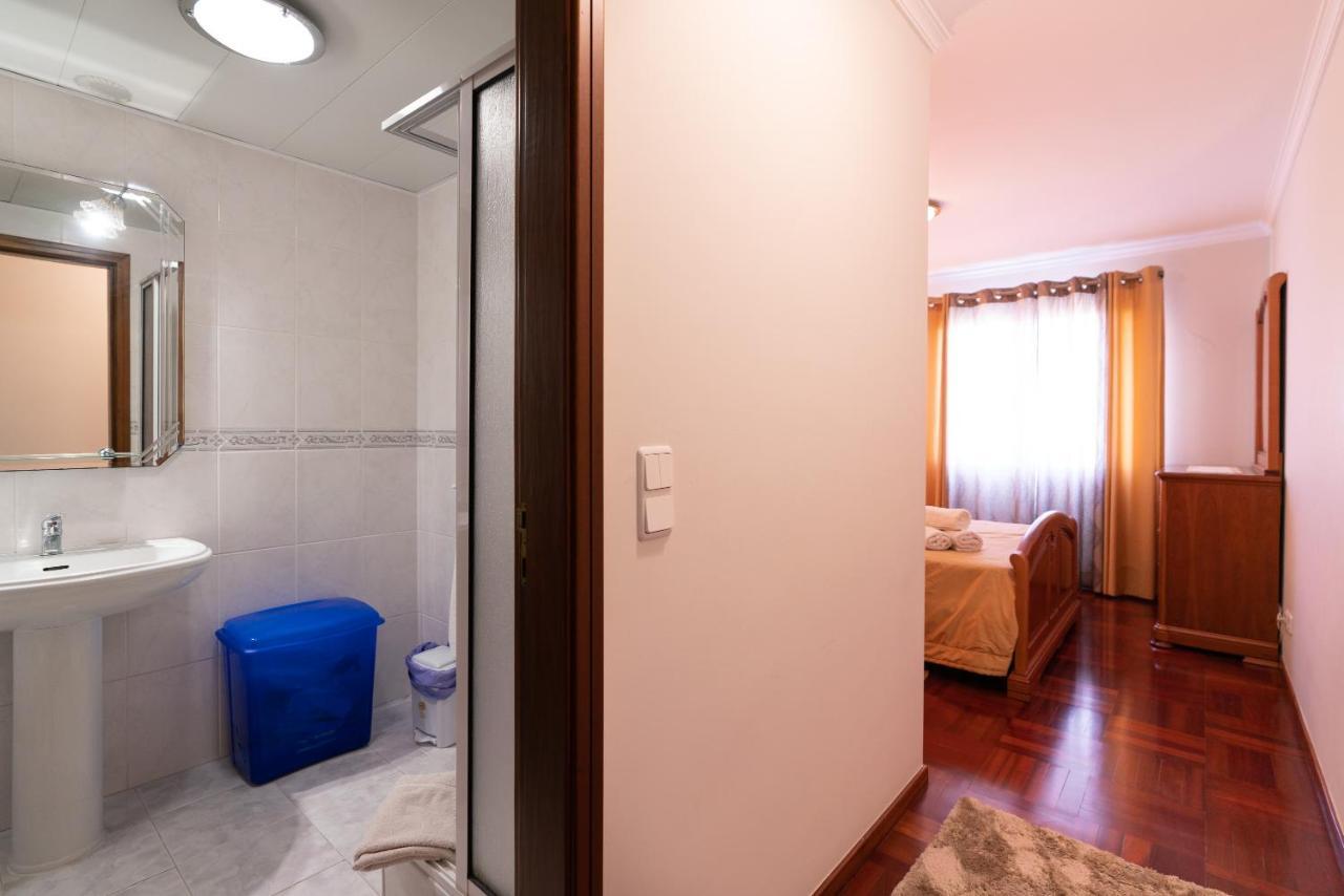 Apartamento Alberto Funchal  Extérieur photo