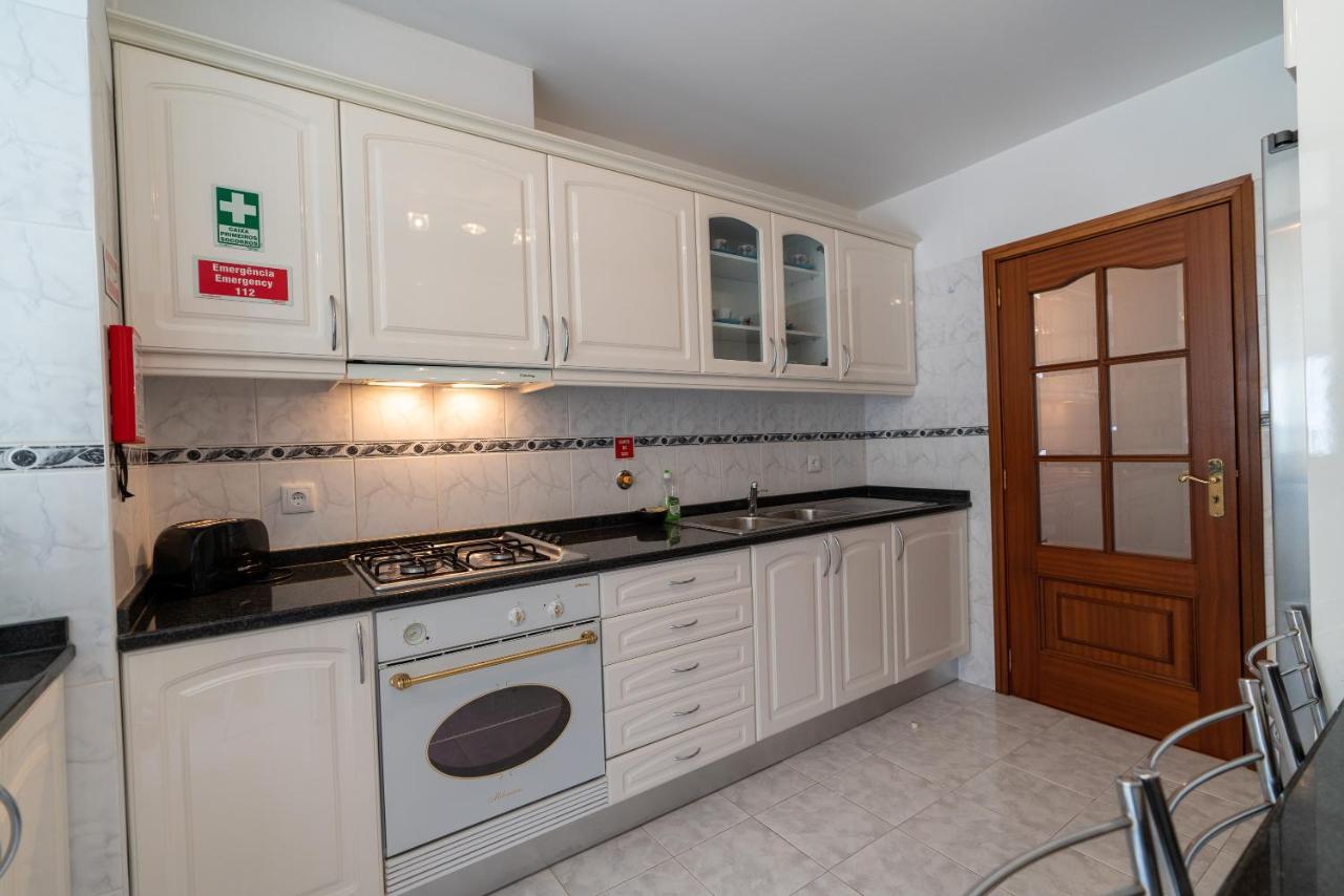 Apartamento Alberto Funchal  Extérieur photo