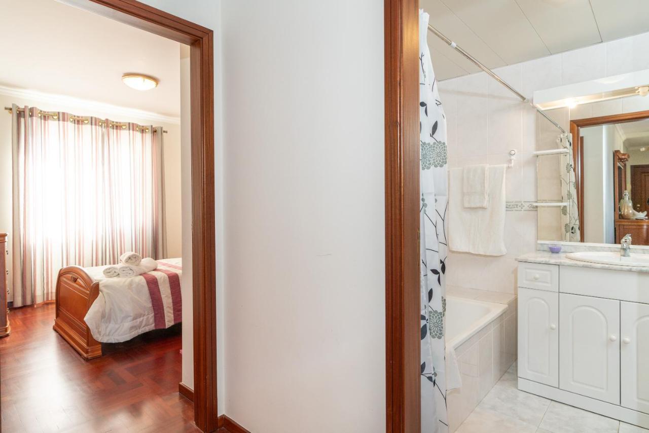 Apartamento Alberto Funchal  Extérieur photo
