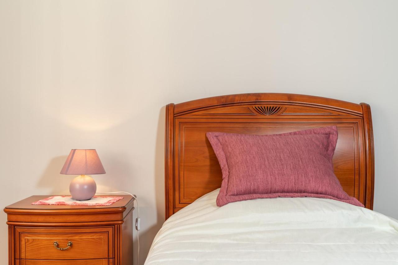 Apartamento Alberto Funchal  Extérieur photo