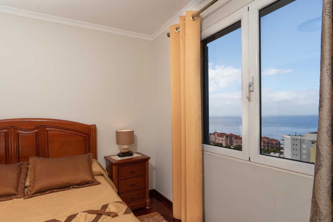 Apartamento Alberto Funchal  Extérieur photo