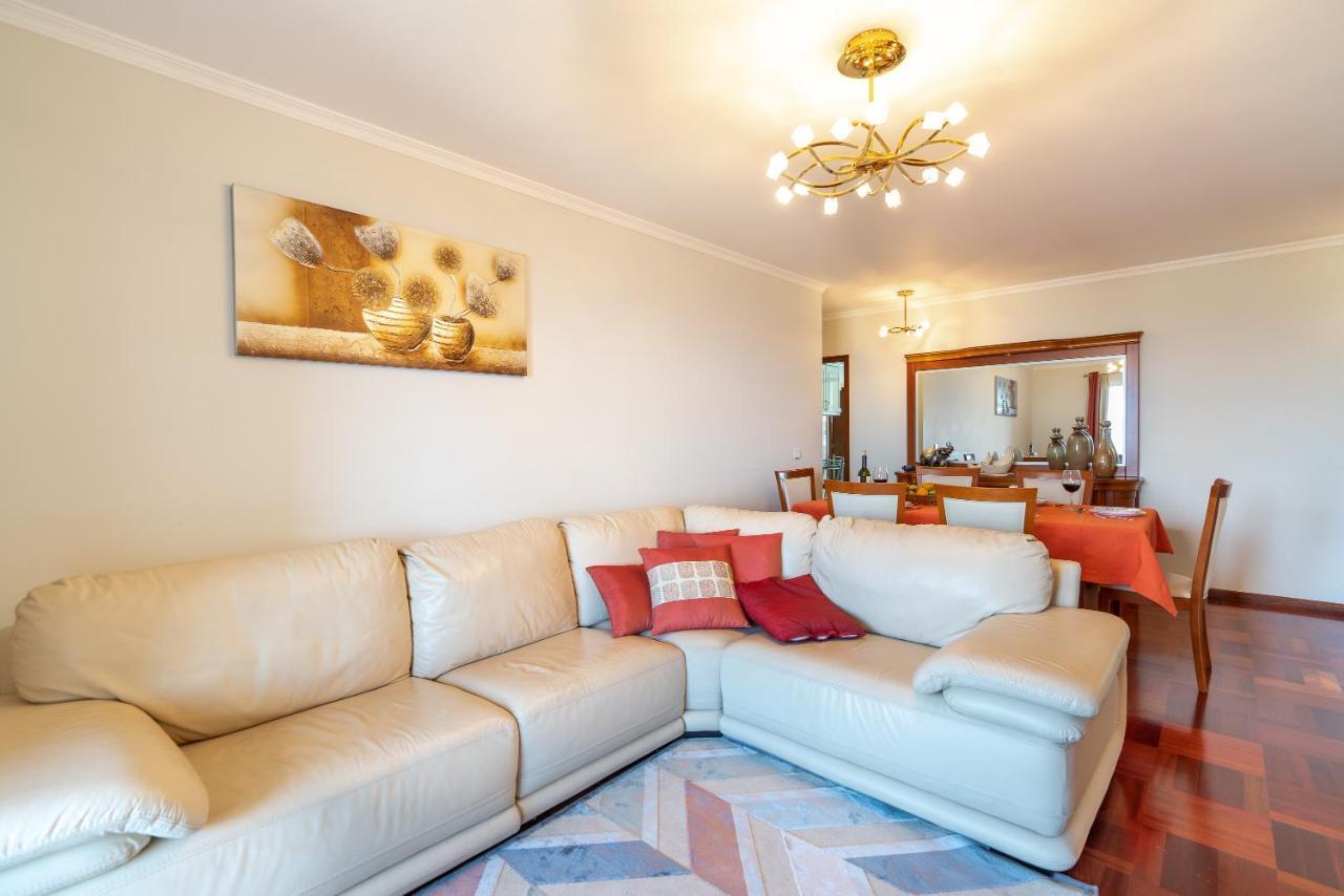 Apartamento Alberto Funchal  Extérieur photo