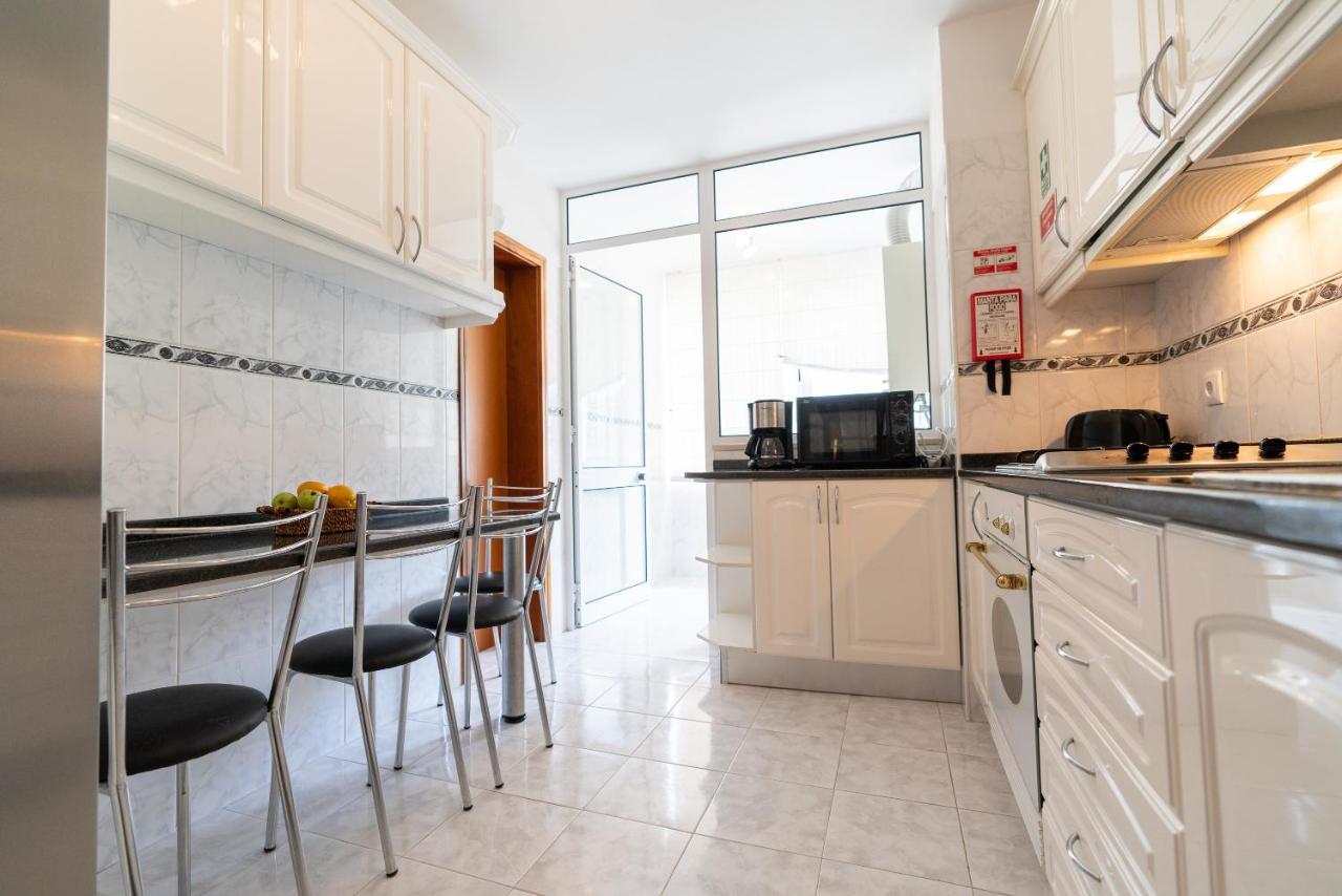 Apartamento Alberto Funchal  Extérieur photo