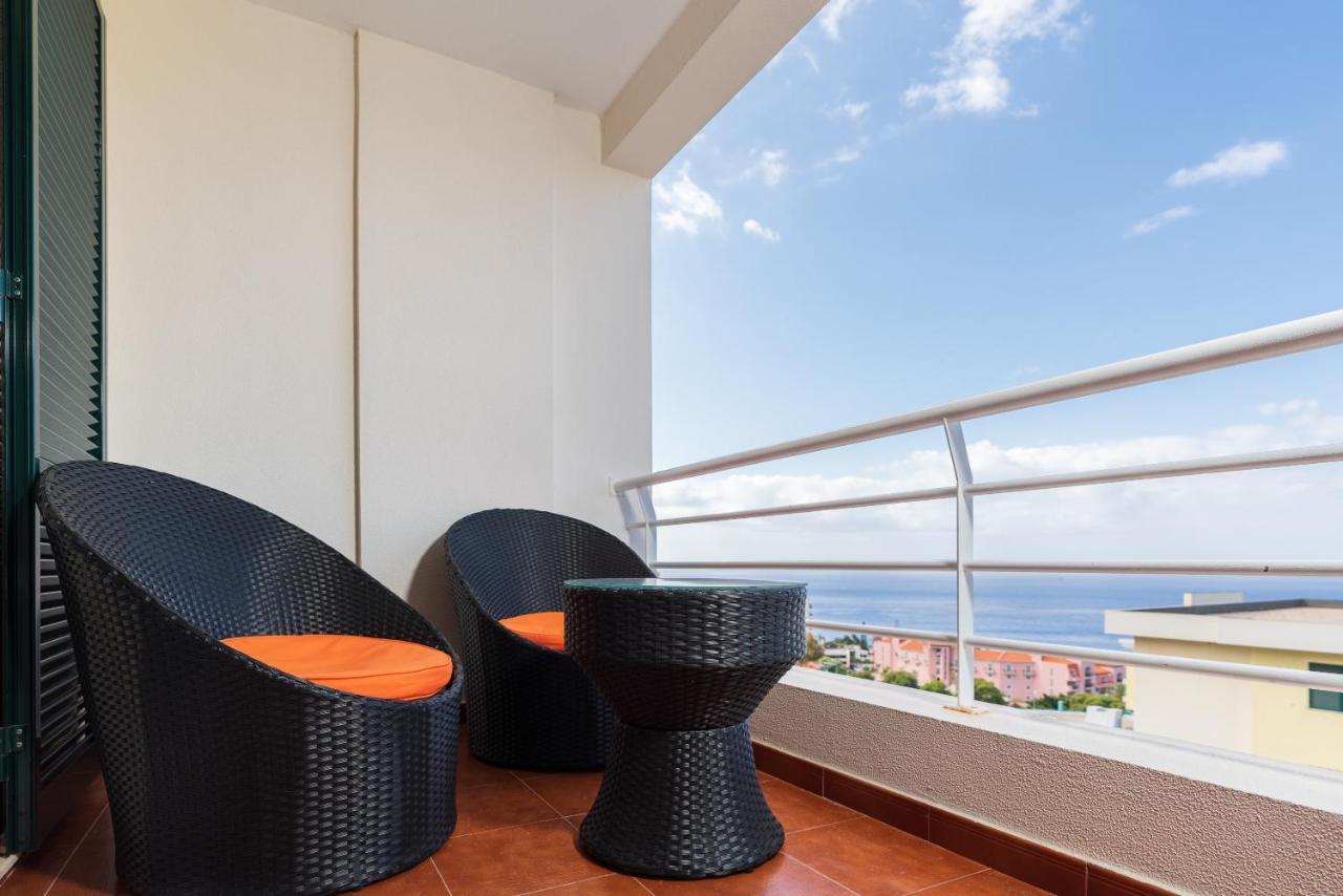 Apartamento Alberto Funchal  Extérieur photo