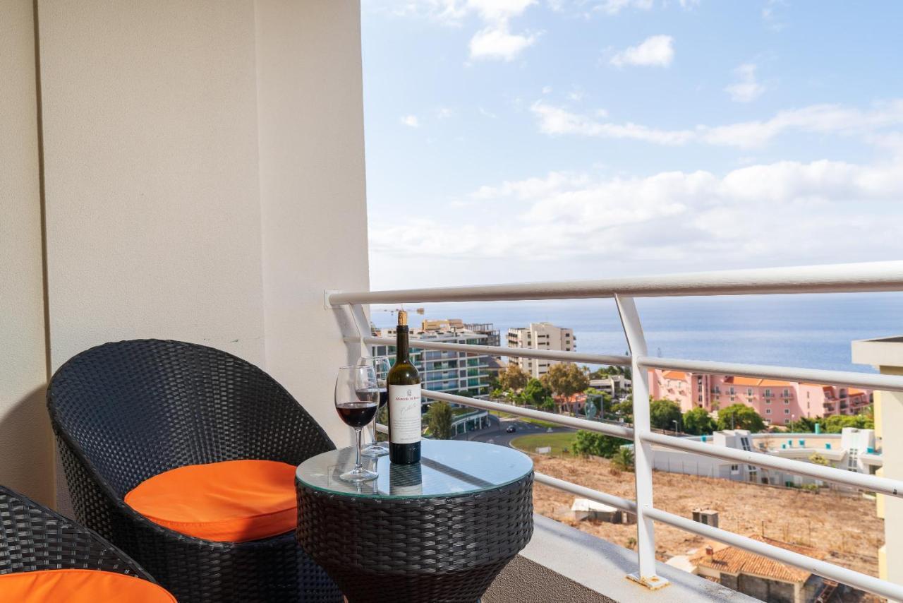 Apartamento Alberto Funchal  Extérieur photo