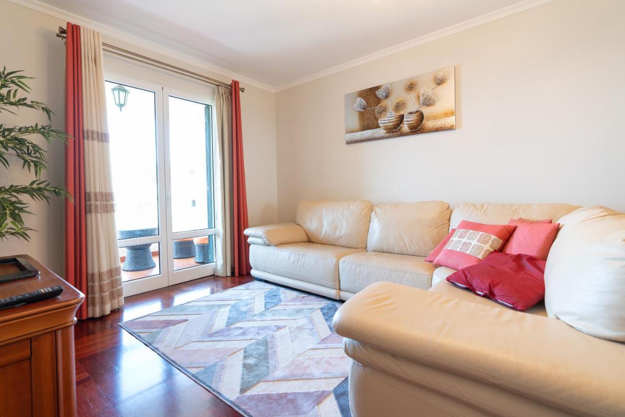 Apartamento Alberto Funchal  Extérieur photo