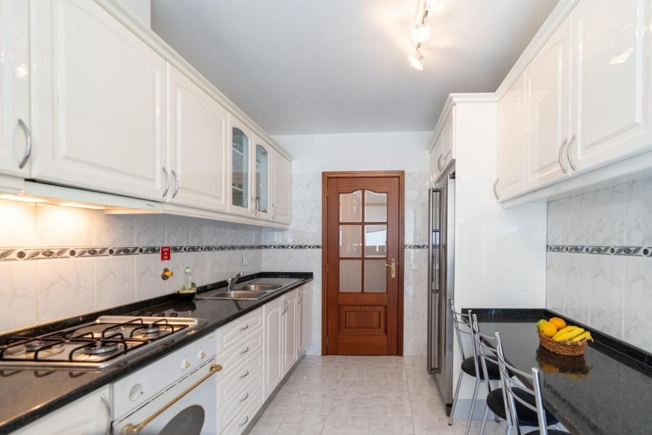 Apartamento Alberto Funchal  Extérieur photo