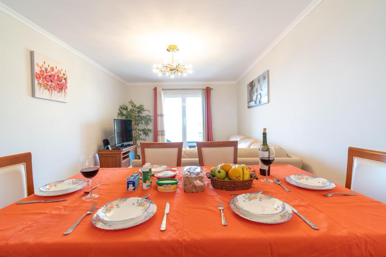 Apartamento Alberto Funchal  Extérieur photo