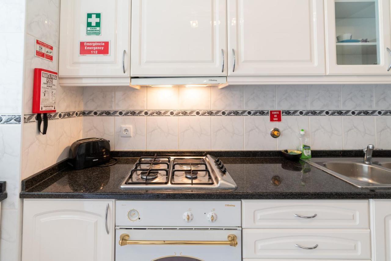 Apartamento Alberto Funchal  Extérieur photo