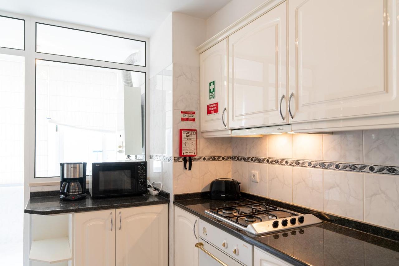Apartamento Alberto Funchal  Extérieur photo