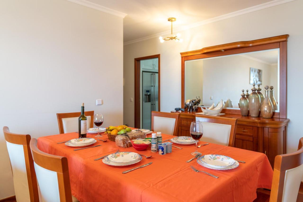 Apartamento Alberto Funchal  Extérieur photo