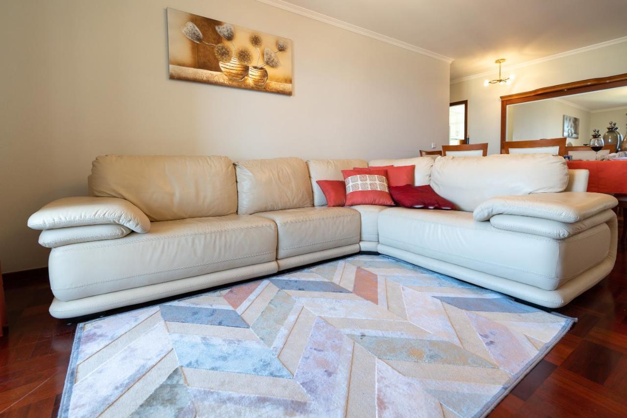 Apartamento Alberto Funchal  Extérieur photo