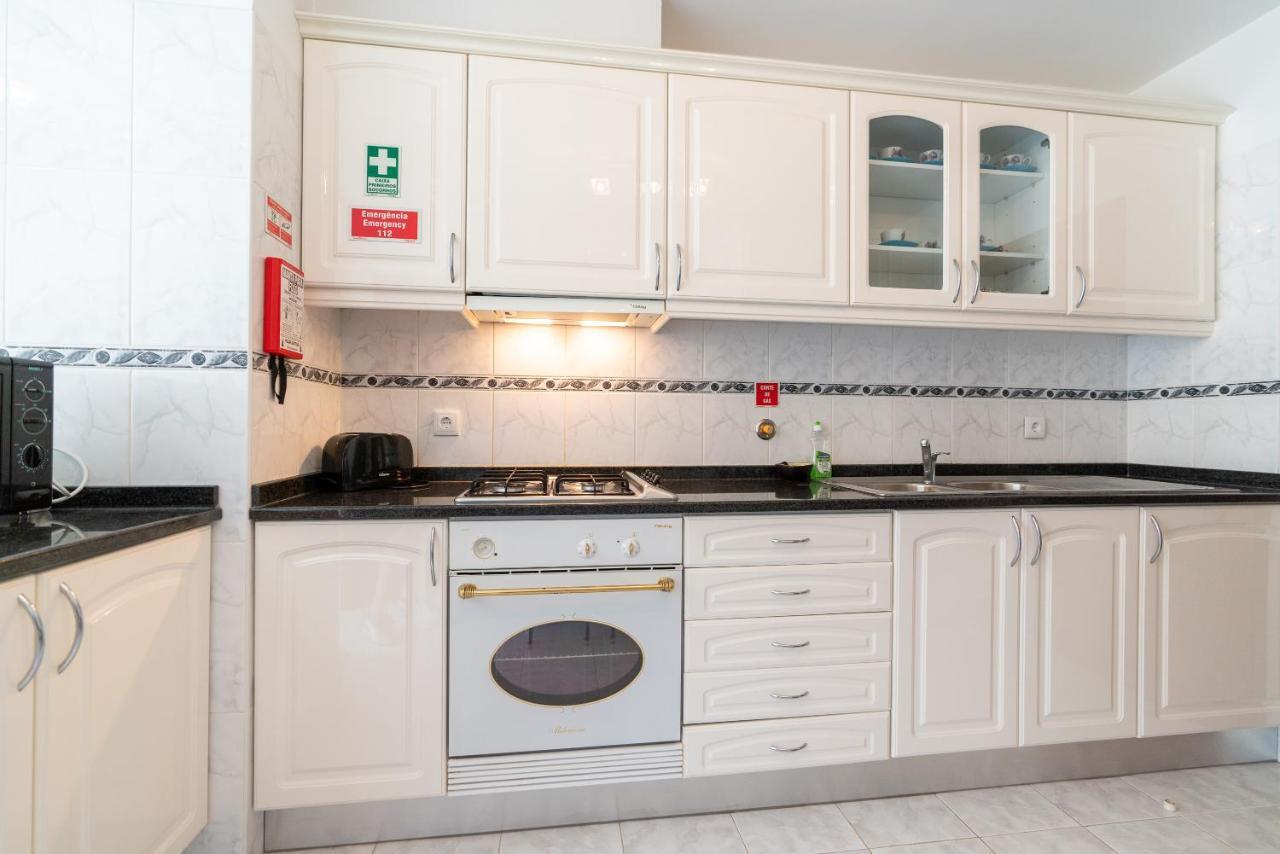 Apartamento Alberto Funchal  Extérieur photo
