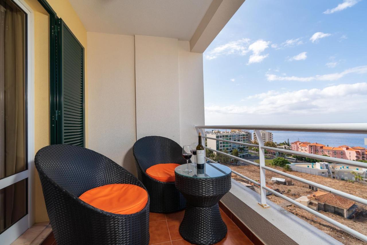 Apartamento Alberto Funchal  Extérieur photo