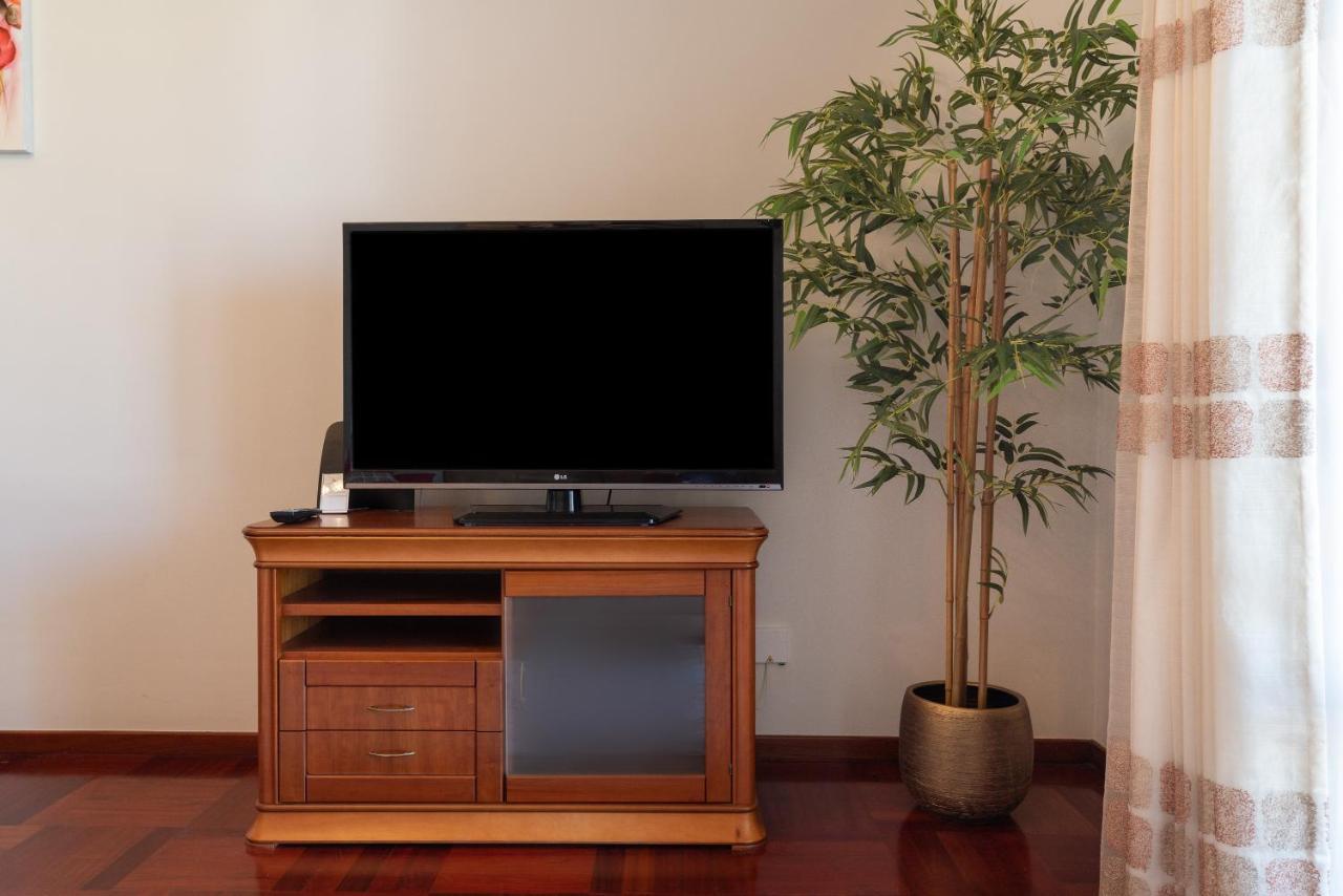 Apartamento Alberto Funchal  Extérieur photo