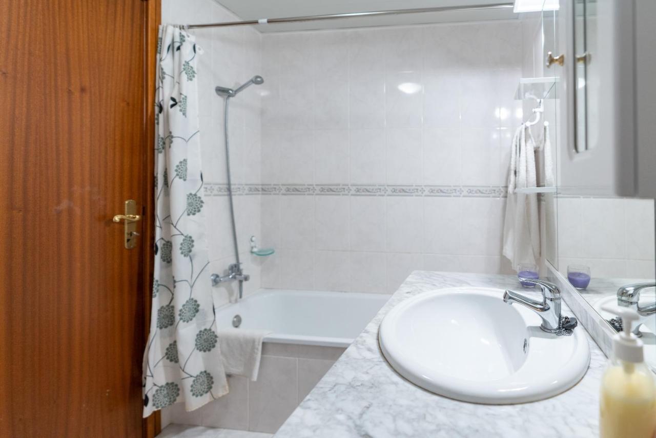 Apartamento Alberto Funchal  Extérieur photo