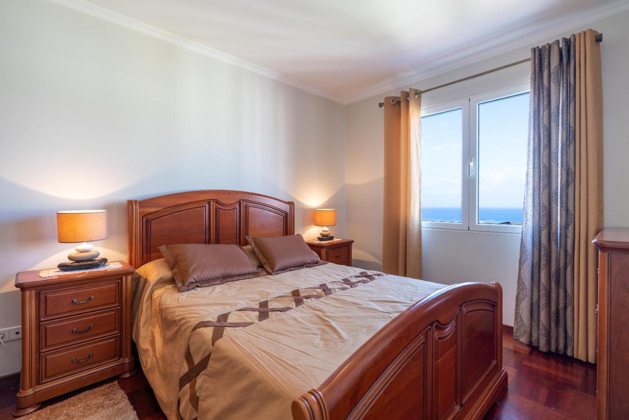Apartamento Alberto Funchal  Extérieur photo