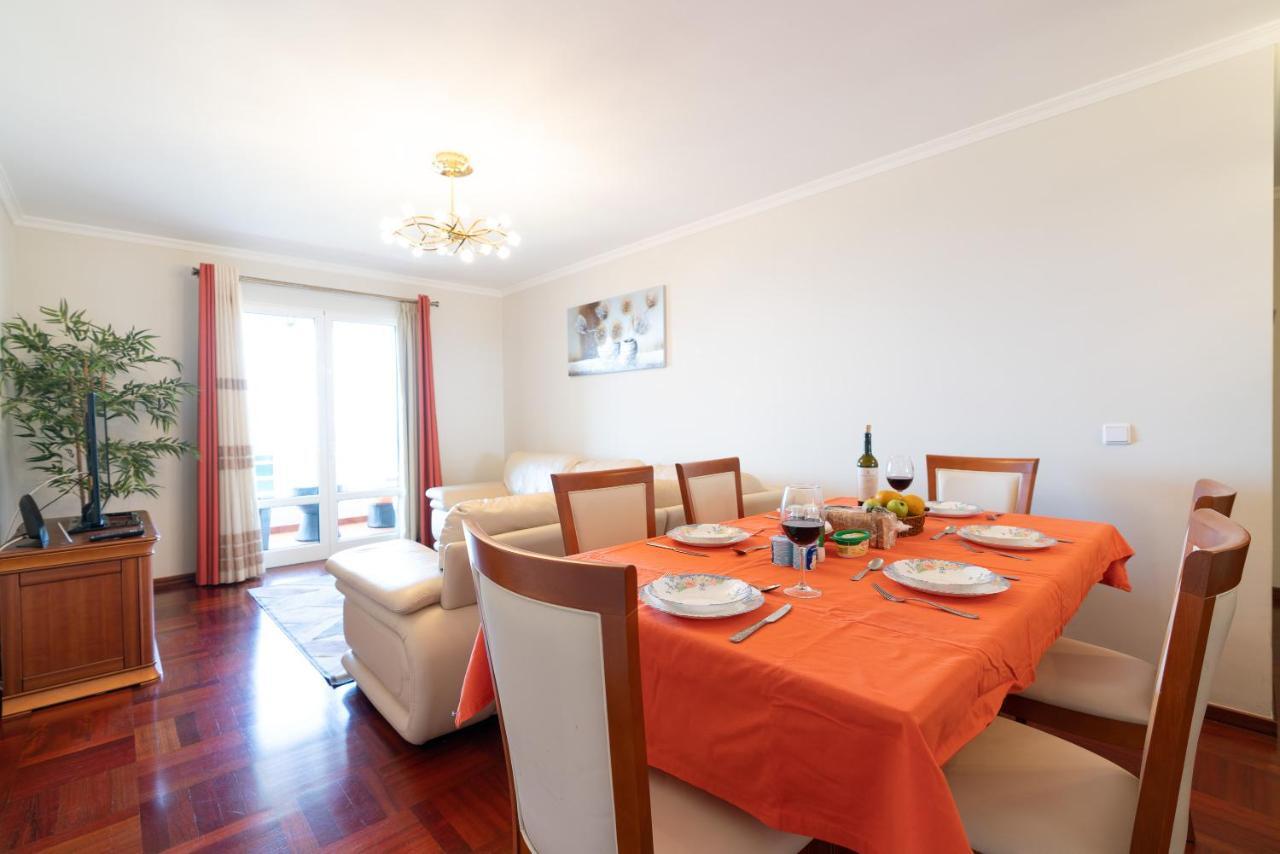 Apartamento Alberto Funchal  Extérieur photo