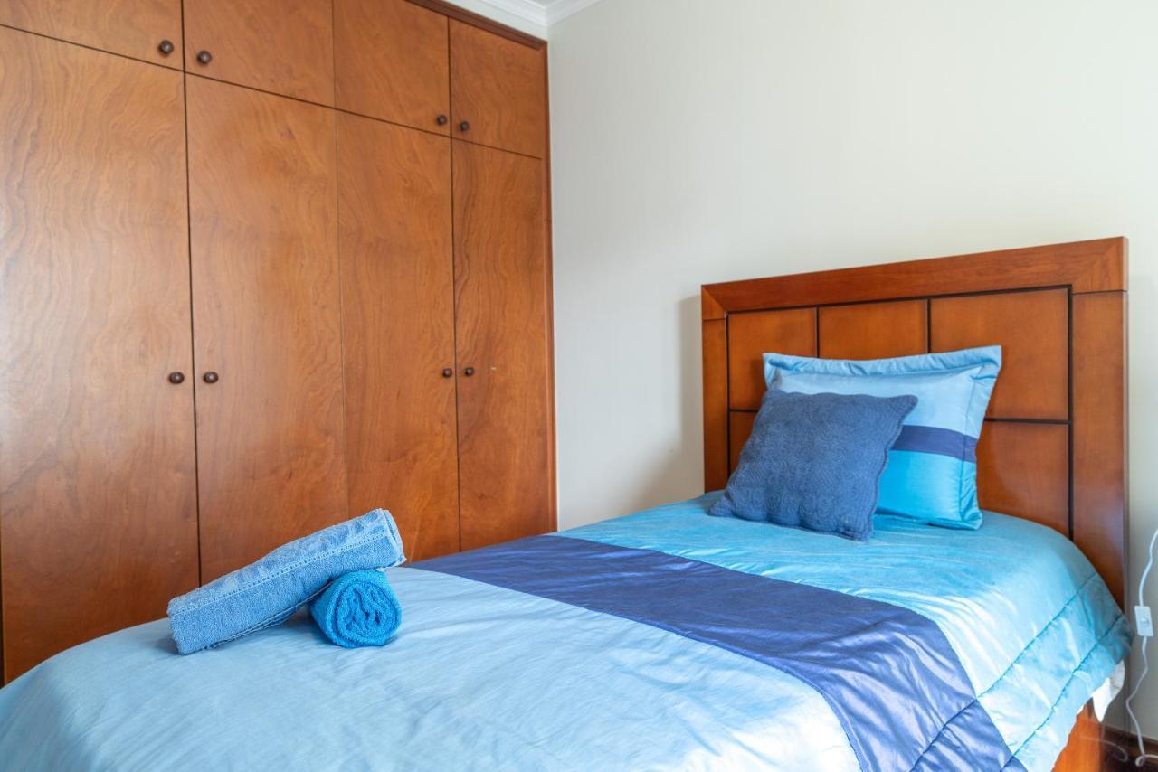 Apartamento Alberto Funchal  Extérieur photo