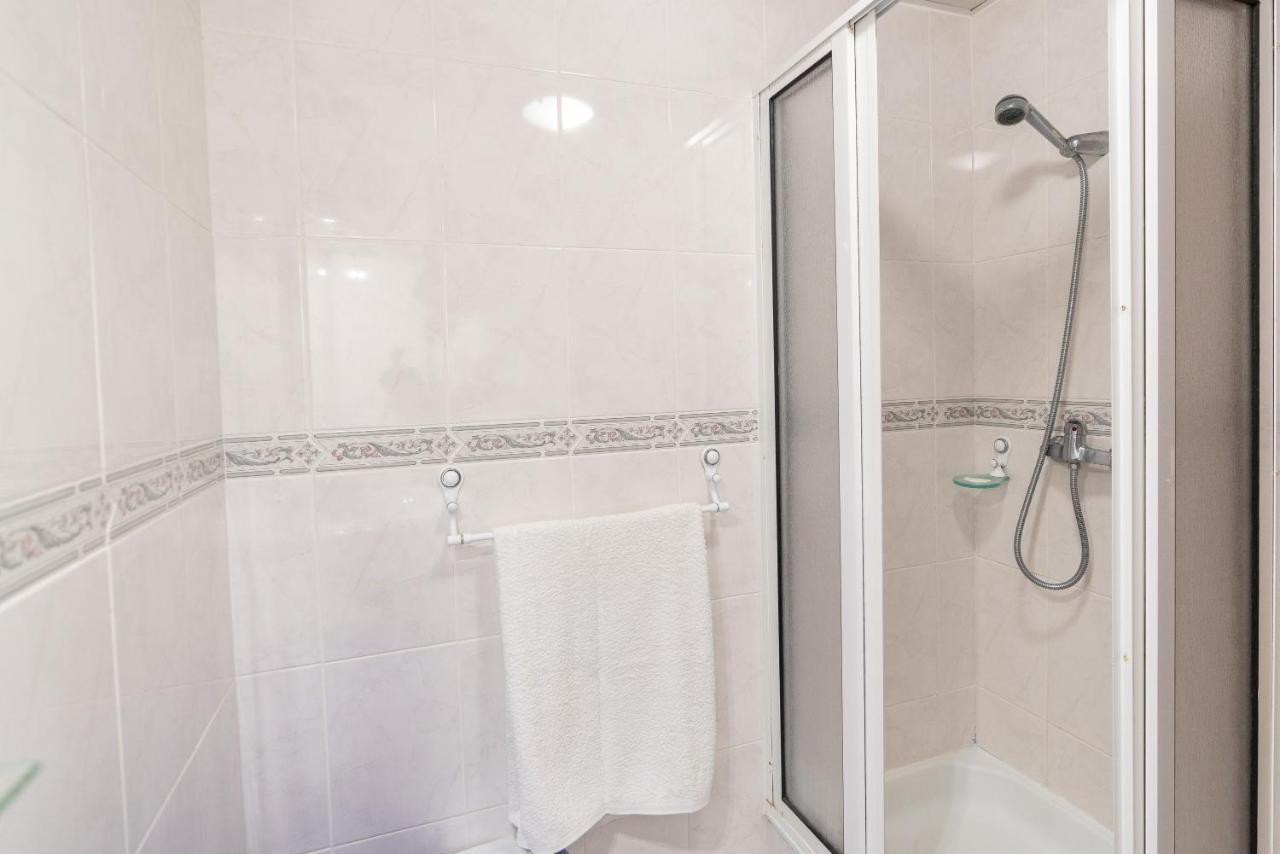 Apartamento Alberto Funchal  Extérieur photo